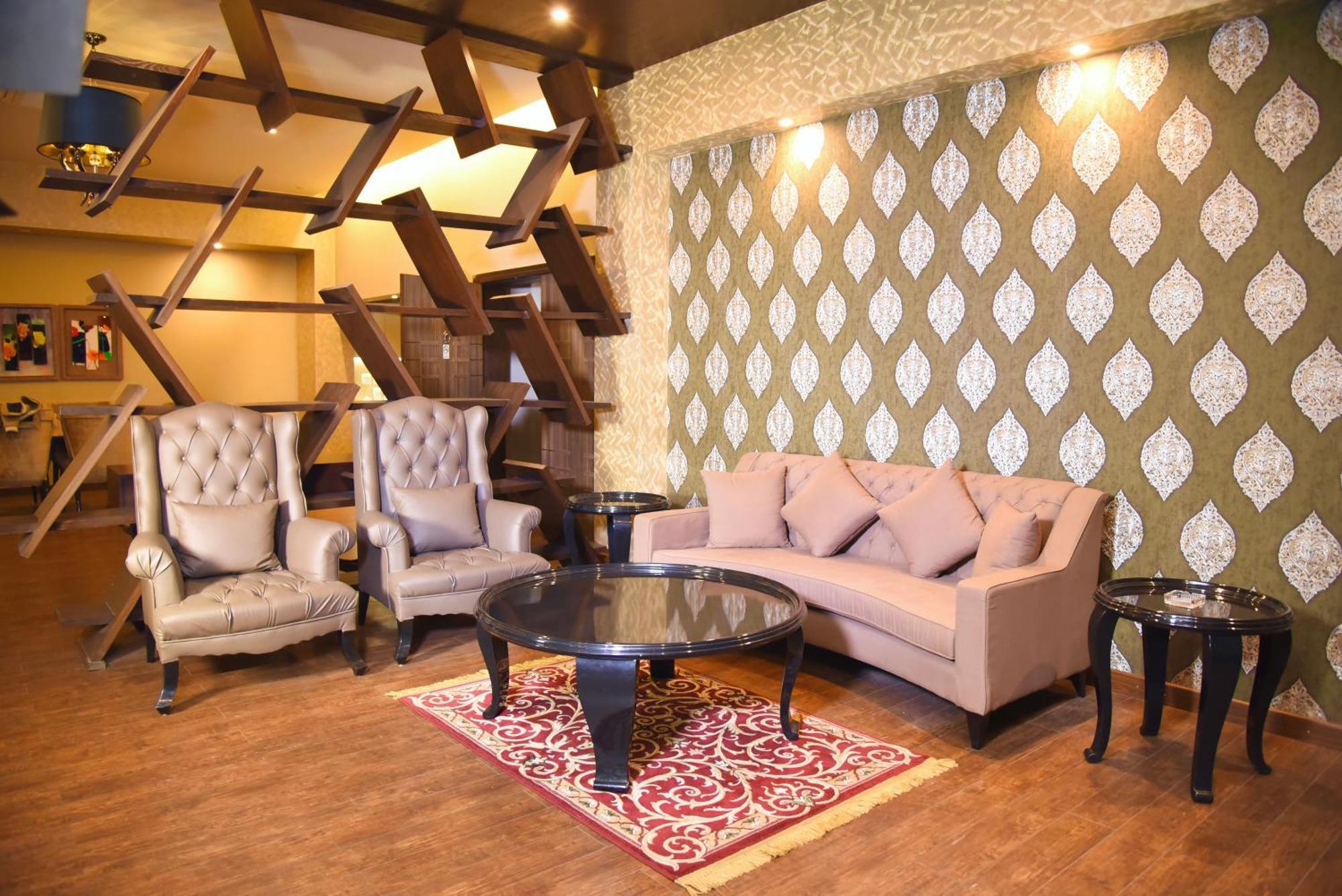 Circle Club Faisalabad Hotel Cameră foto